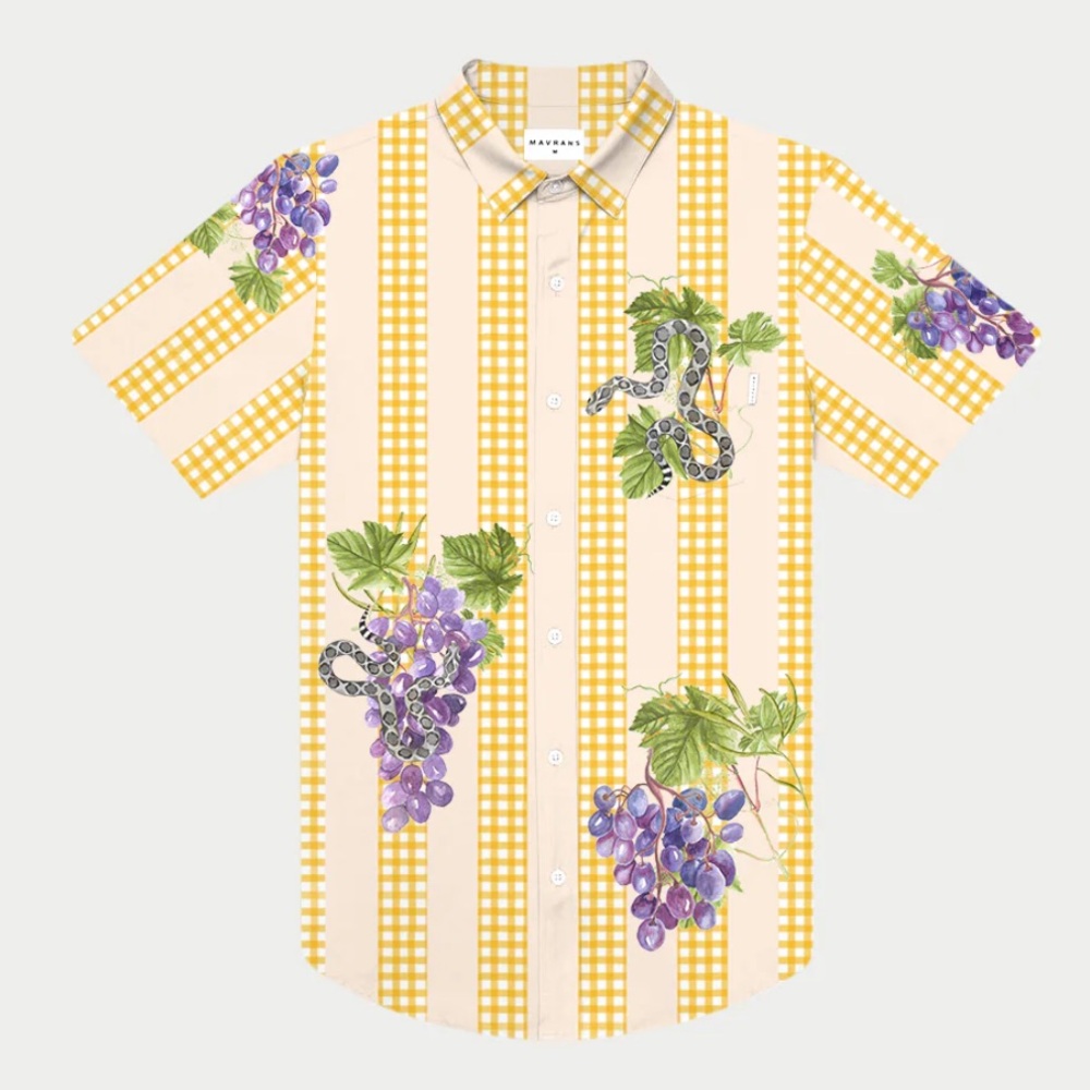 MAVRANS SHIRT